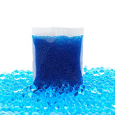 12.000 Bolas de Gel Orbeez Azul - OrbiGel