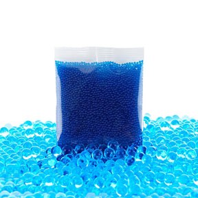 27.000 Bolas de Gel Orbeez Azul - OrbiGel