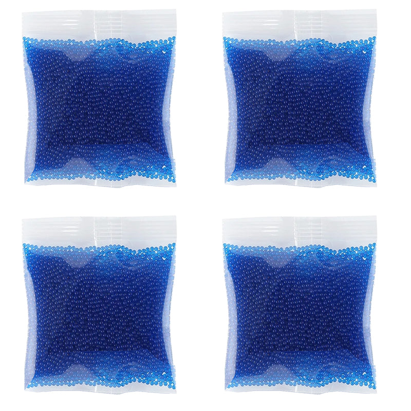 12.000 Bolas de Gel Orbeez Azul - OrbiGel